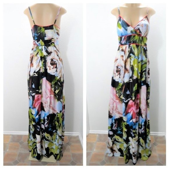 Elif Dress